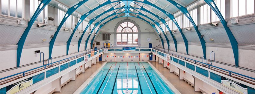 Milton Heath Health Hydro