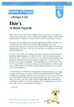 Elsie 12 Week Pupdate Page 1