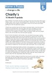 Charity - 10 Month Pupdate [Page 1]
